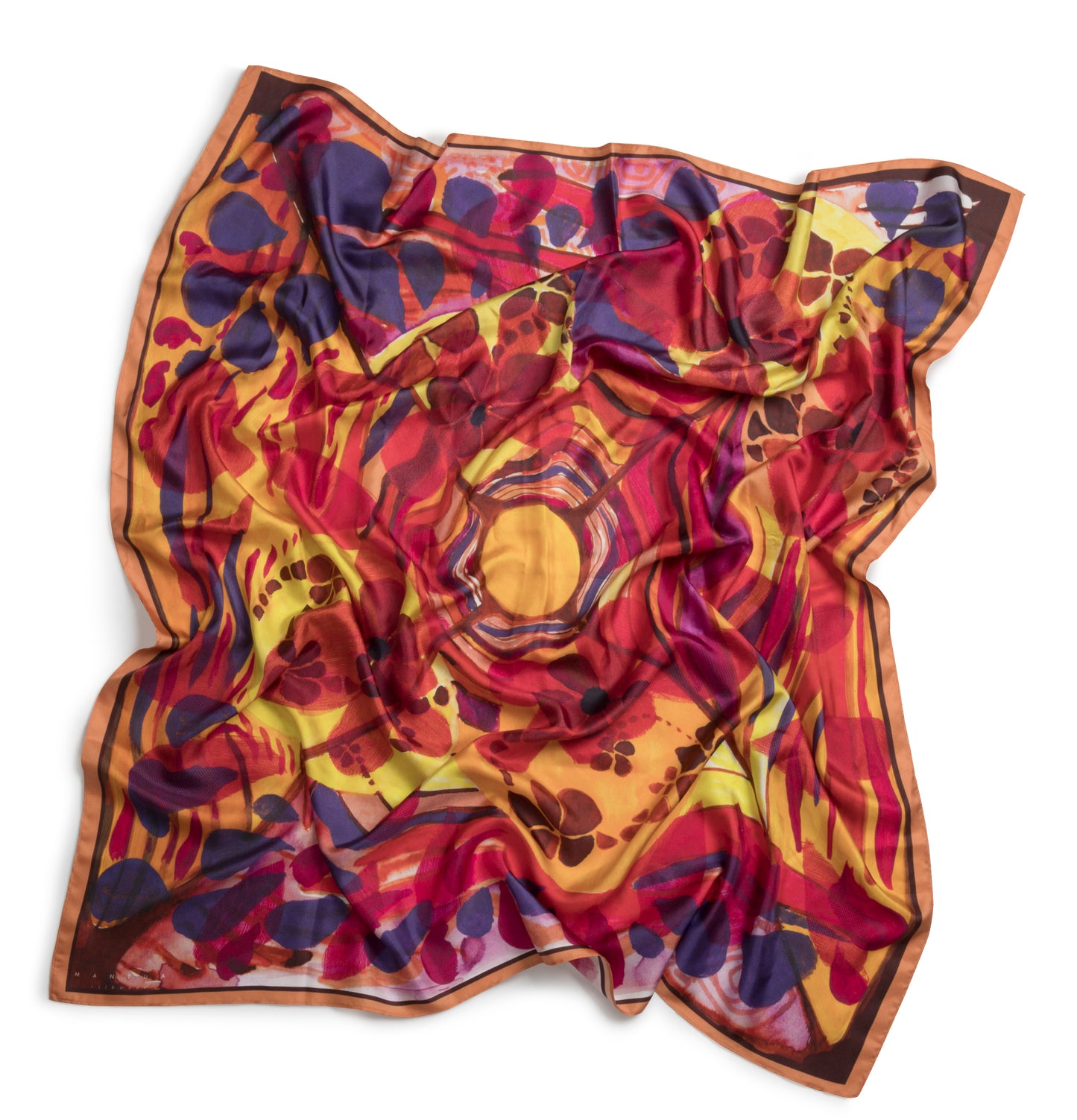 Sunset Scarf - NEW IN!
