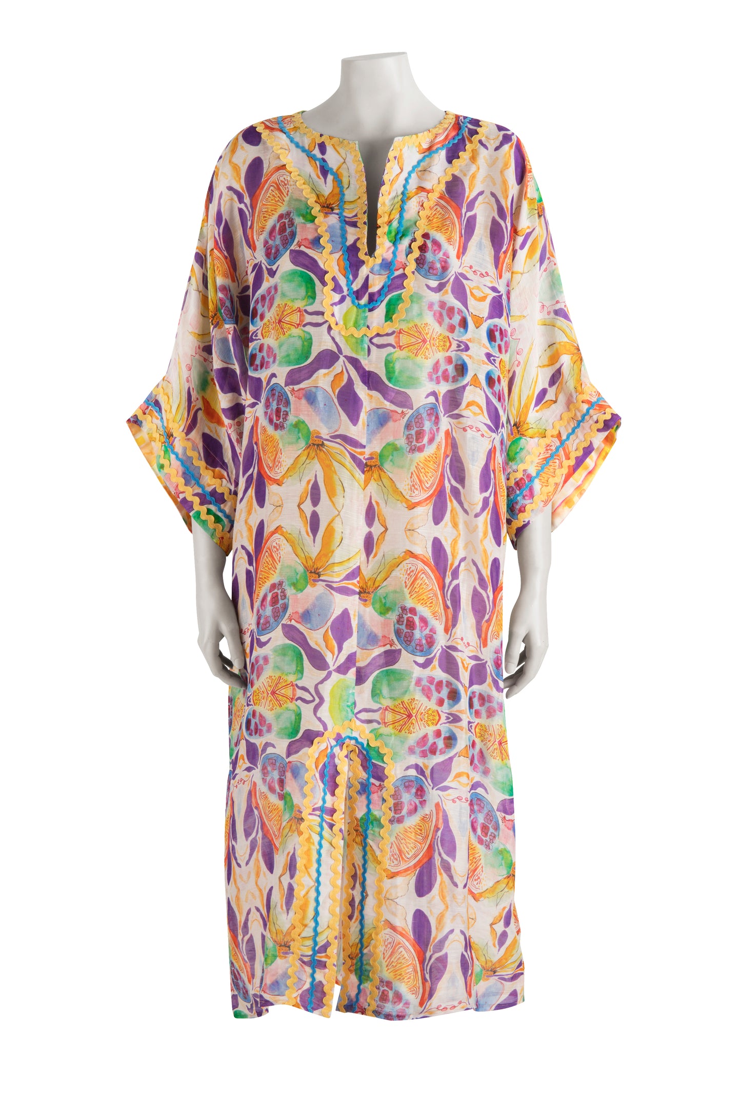 Kaftan dress