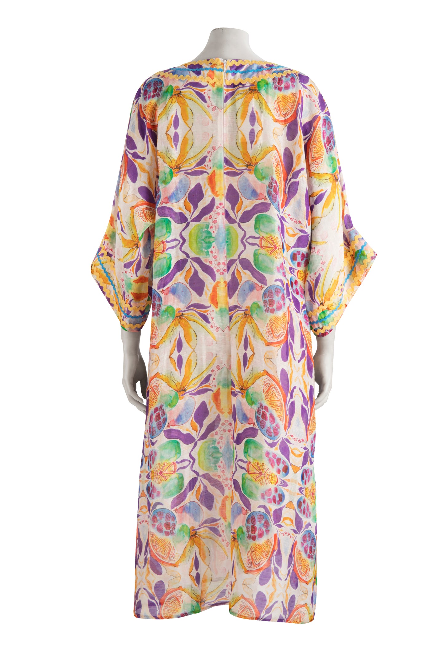 Kaftan dress
