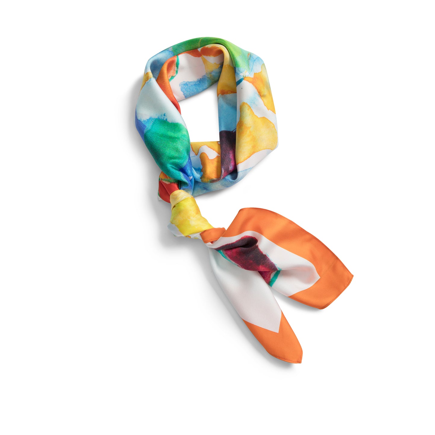 Kites Scarf - NEW IN!