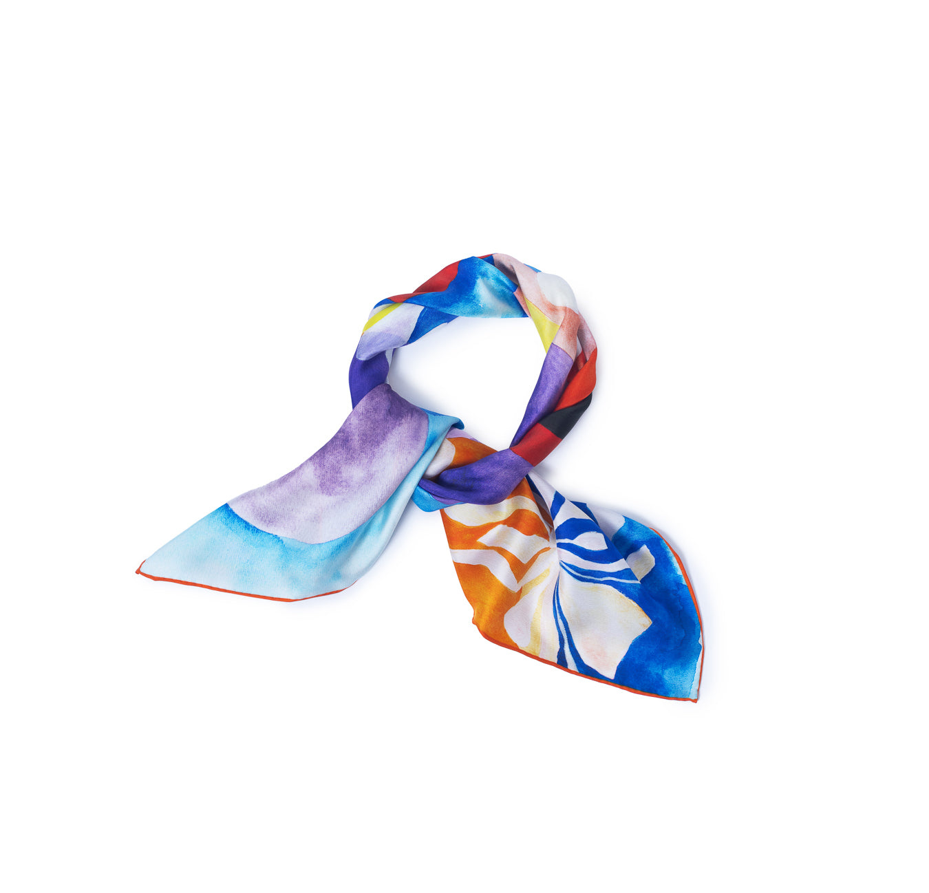 Hilma scarf