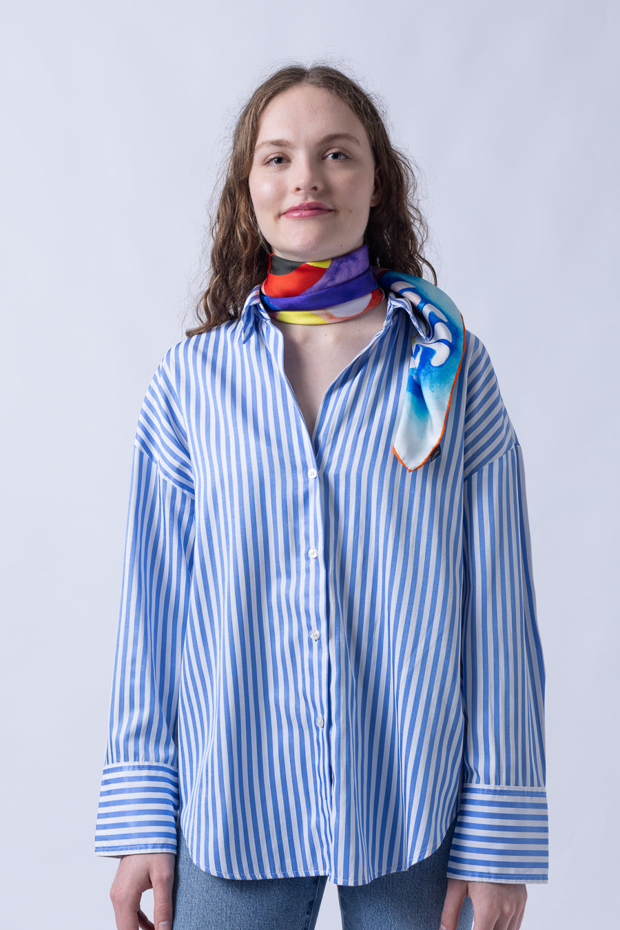 Hilma scarf