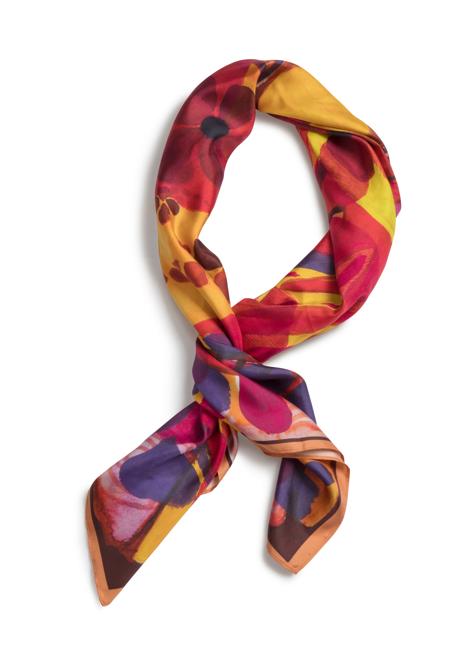 Sunset Scarf - NEW IN!
