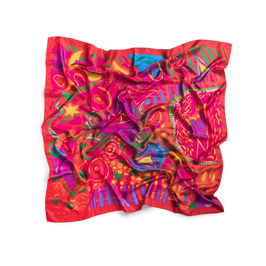 Elements Scarf - NEW IN!
