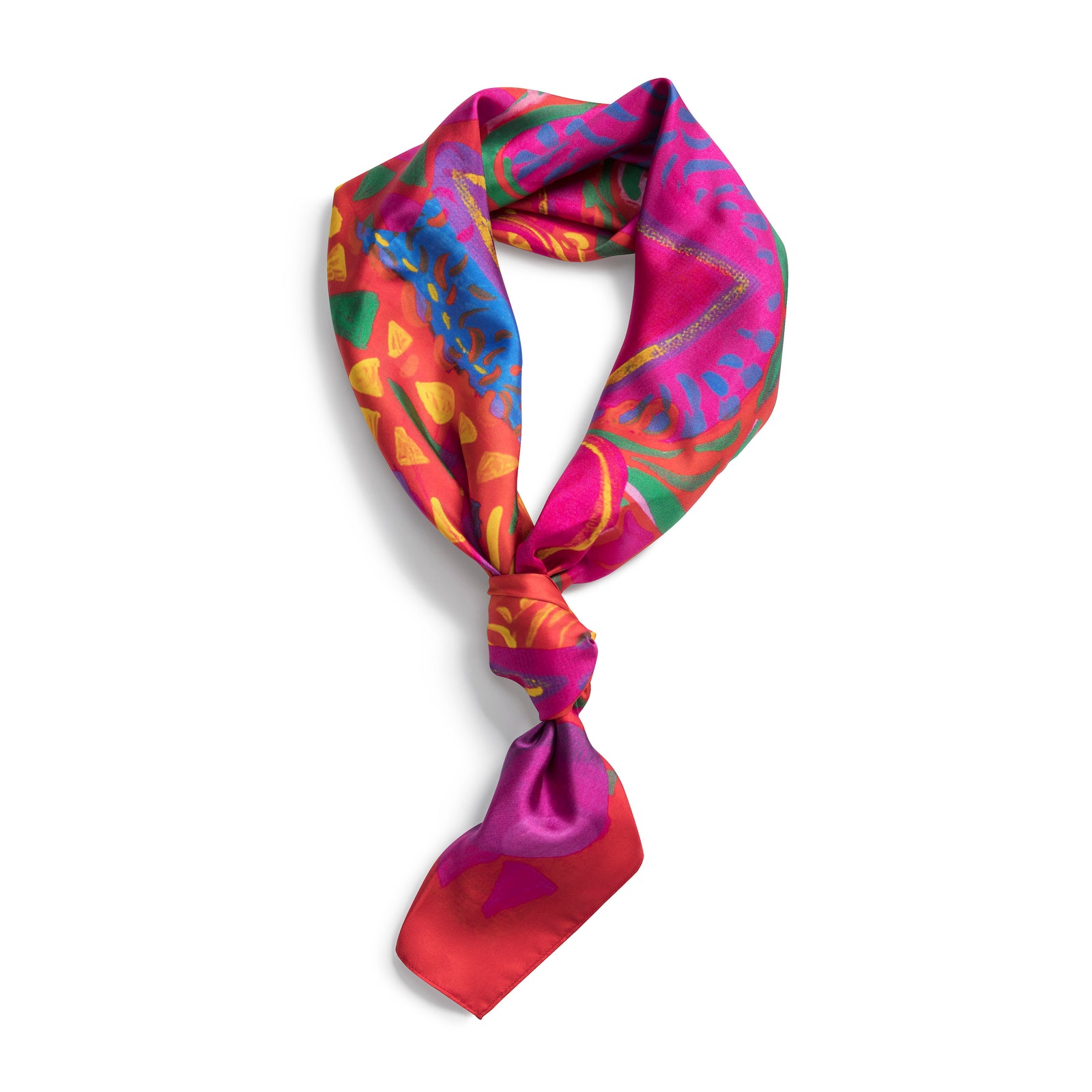 Elements Scarf - NEW IN!