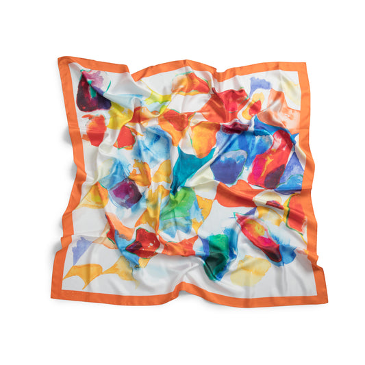 Kites Scarf - NEW IN!