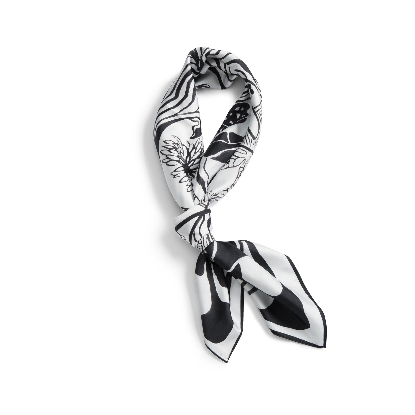 Wagara Scarf - NEW IN!