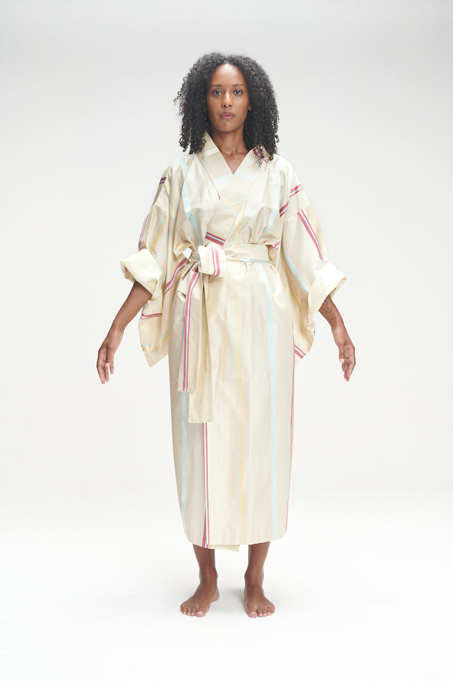 Japanese Kimono Dress or Gown & Kaftan Dress in South Africa Mantua
