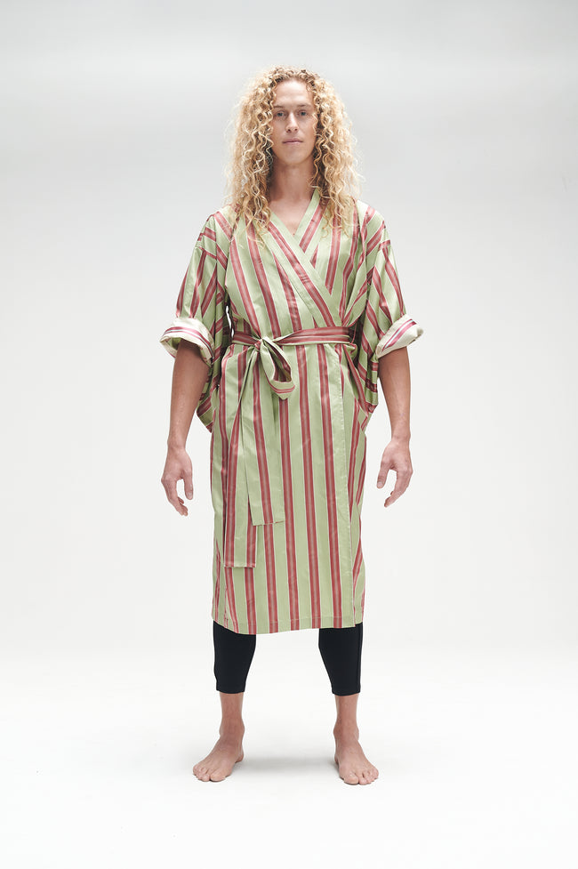 Japanese Kimono Dress or Gown & Kaftan Dress in South Africa Mantua